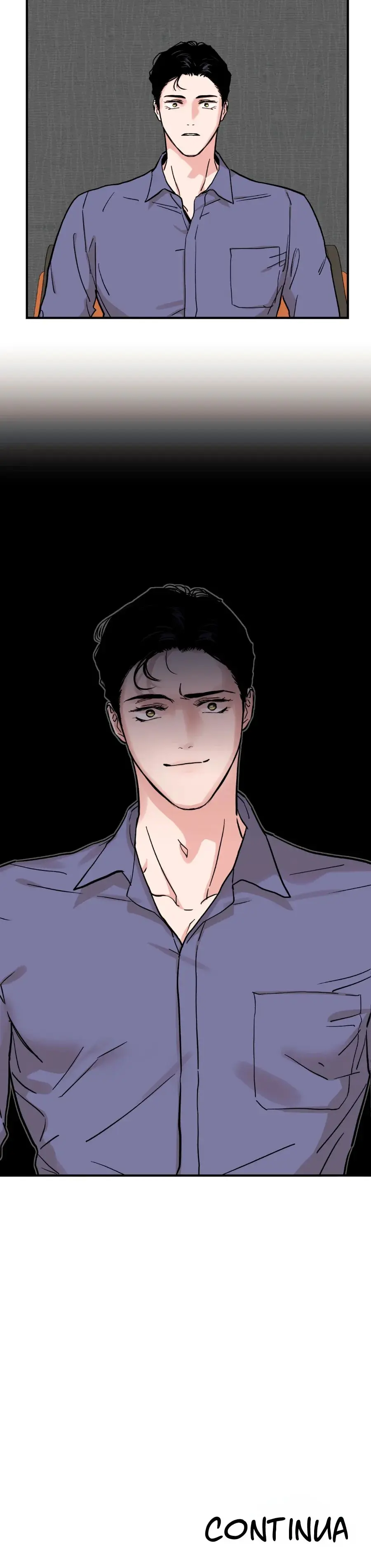 Bad Apple – Capítulo 17 Yaoi – Página 14