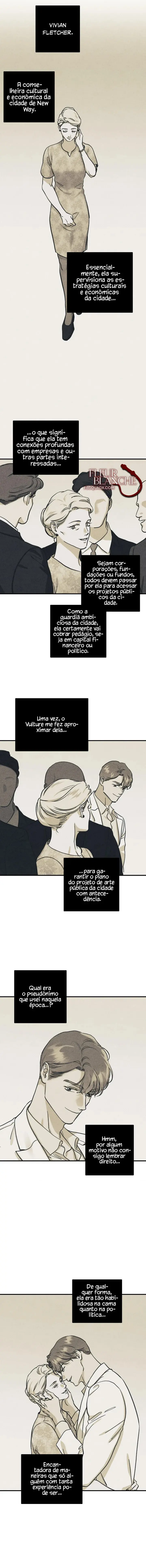 Bad Apple – Capítulo 25 Yaoi – Página 5