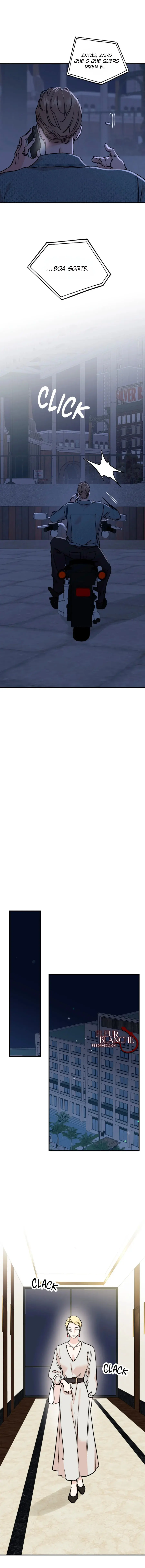 Bad Apple – Capítulo 26 Yaoi – Página 10