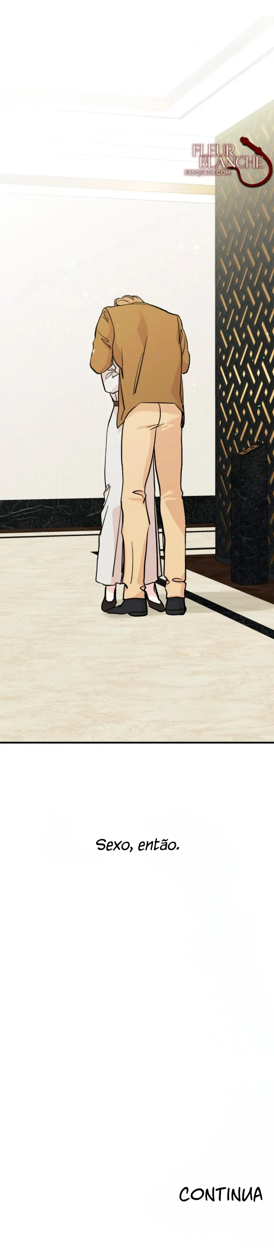 Bad Apple – Capítulo 26 Yaoi – Página 13