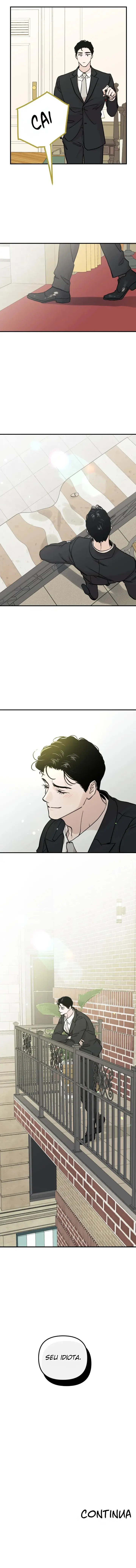 Bad Apple – Capítulo 27 Yaoi – Página 10 Bad Apple – Capítulo 27 Yaoi – Página 10