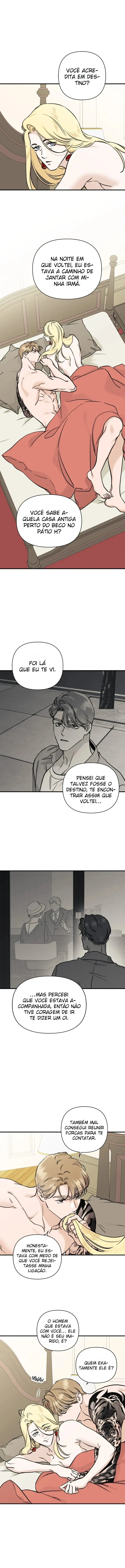 Bad Apple – Capítulo 27 Yaoi – Página 2 Bad Apple – Capítulo 27 Yaoi – Página 2