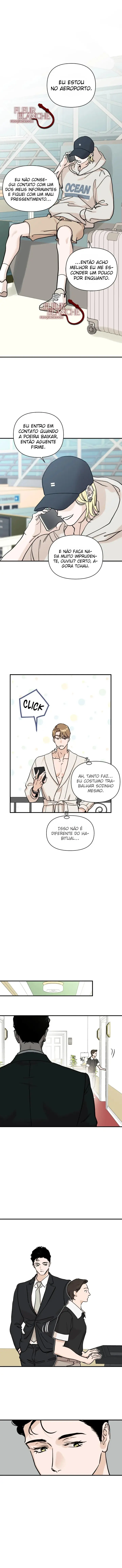 Bad Apple – Capítulo 27 Yaoi – Página 5 Bad Apple – Capítulo 27 Yaoi – Página 5