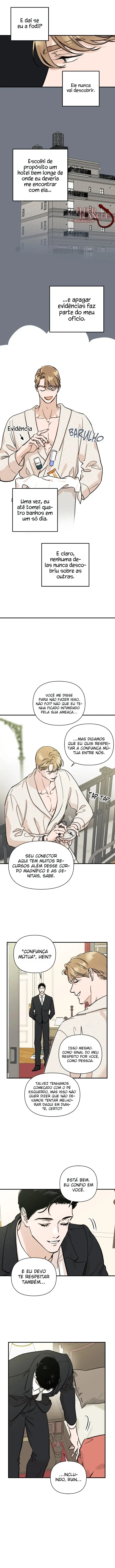 Bad Apple – Capítulo 27 Yaoi – Página 7 Bad Apple – Capítulo 27 Yaoi – Página 7