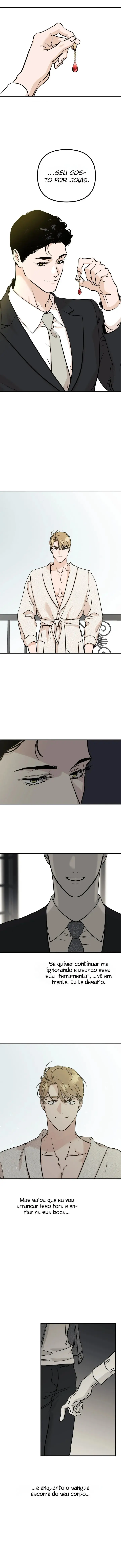 Bad Apple – Capítulo 27 Yaoi – Página 8 Bad Apple – Capítulo 27 Yaoi – Página 8