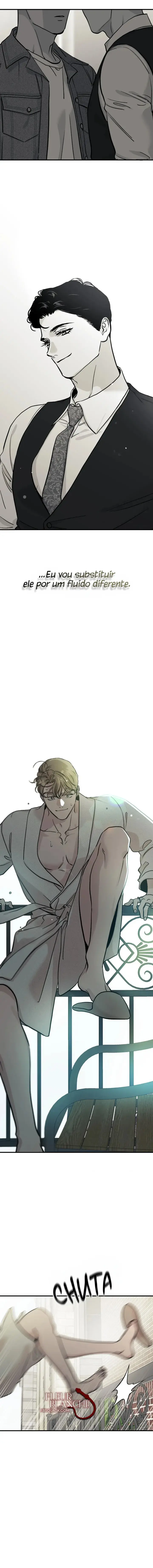 Bad Apple – Capítulo 27 Yaoi – Página 9 Bad Apple – Capítulo 27 Yaoi – Página 9