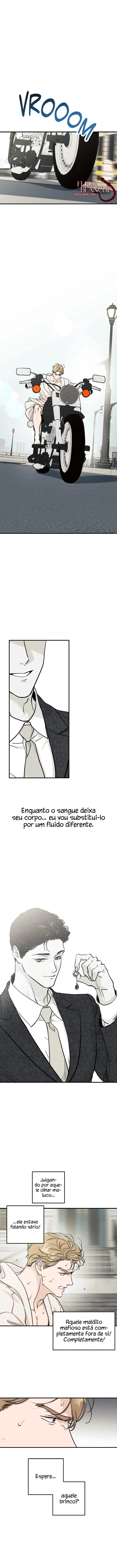 Bad Apple – Capítulo 28 Yaoi – Página 1 Bad Apple – Capítulo 28 Yaoi – Página 1