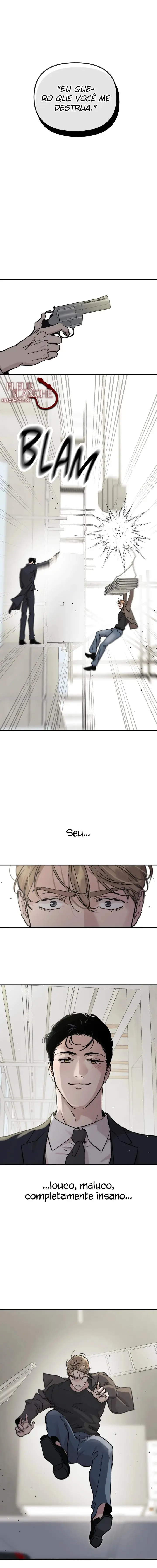 Bad Apple – Capítulo 28 Yaoi – Página 10 Bad Apple – Capítulo 28 Yaoi – Página 10