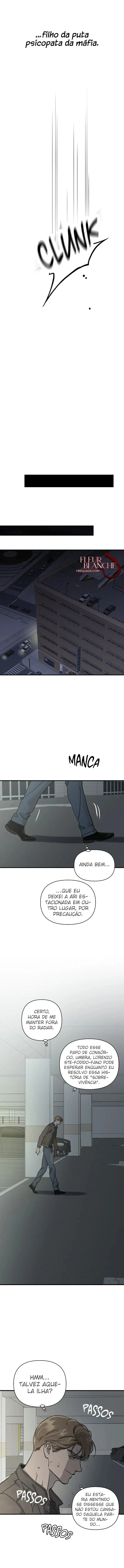 Bad Apple – Capítulo 28 Yaoi – Página 11 Bad Apple – Capítulo 28 Yaoi – Página 11