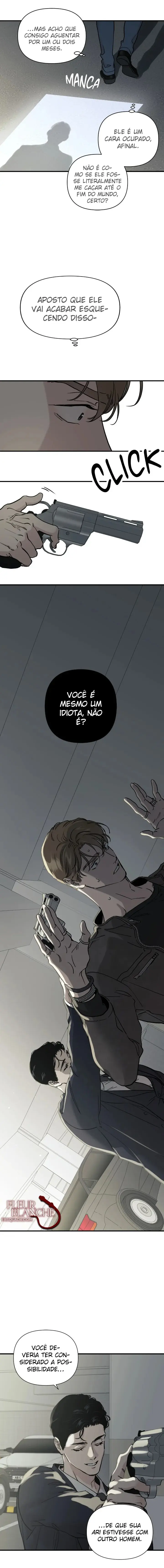 Bad Apple – Capítulo 28 Yaoi – Página 12 Bad Apple – Capítulo 28 Yaoi – Página 12