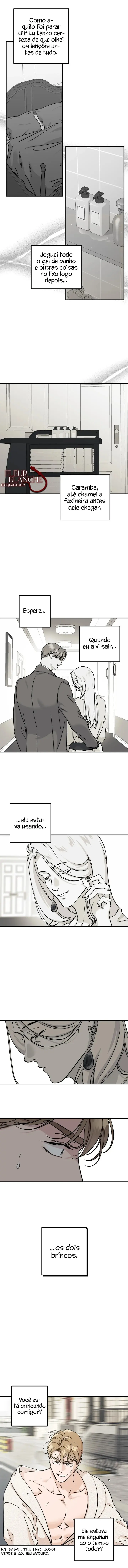 Bad Apple – Capítulo 28 Yaoi – Página 2 Bad Apple – Capítulo 28 Yaoi – Página 2