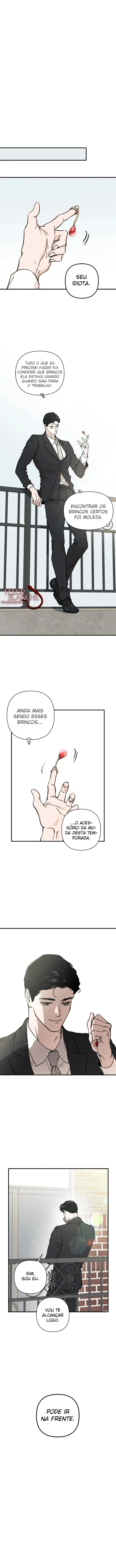 Bad Apple – Capítulo 28 Yaoi – Página 3 Bad Apple – Capítulo 28 Yaoi – Página 3