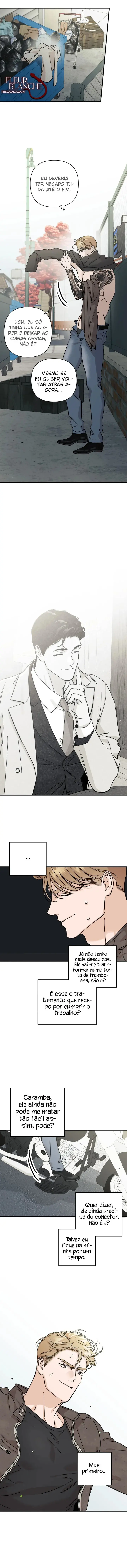 Bad Apple – Capítulo 28 Yaoi – Página 4 Bad Apple – Capítulo 28 Yaoi – Página 4