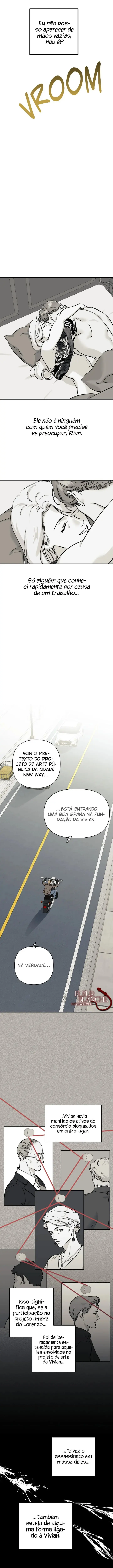 Bad Apple – Capítulo 28 Yaoi – Página 5 Bad Apple – Capítulo 28 Yaoi – Página 5