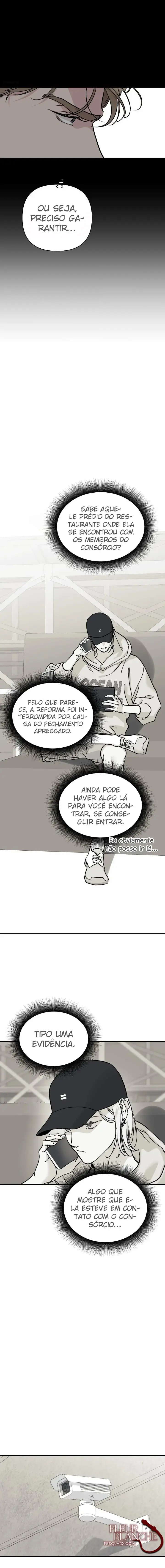 Bad Apple – Capítulo 28 Yaoi – Página 6 Bad Apple – Capítulo 28 Yaoi – Página 6