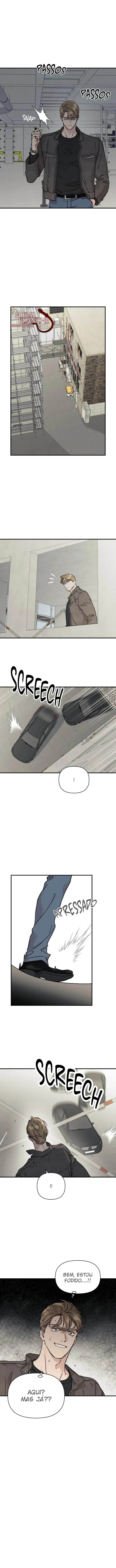 Bad Apple – Capítulo 28 Yaoi – Página 7 Bad Apple – Capítulo 28 Yaoi – Página 7