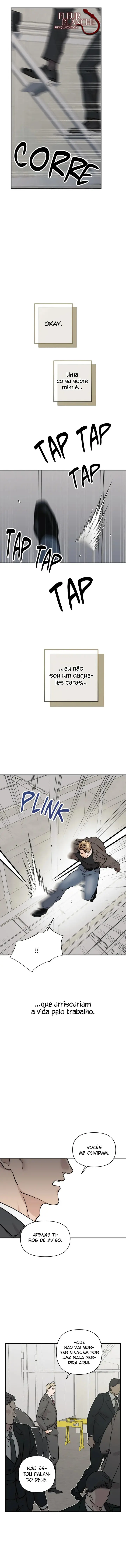 Bad Apple – Capítulo 28 Yaoi – Página 8 Bad Apple – Capítulo 28 Yaoi – Página 8