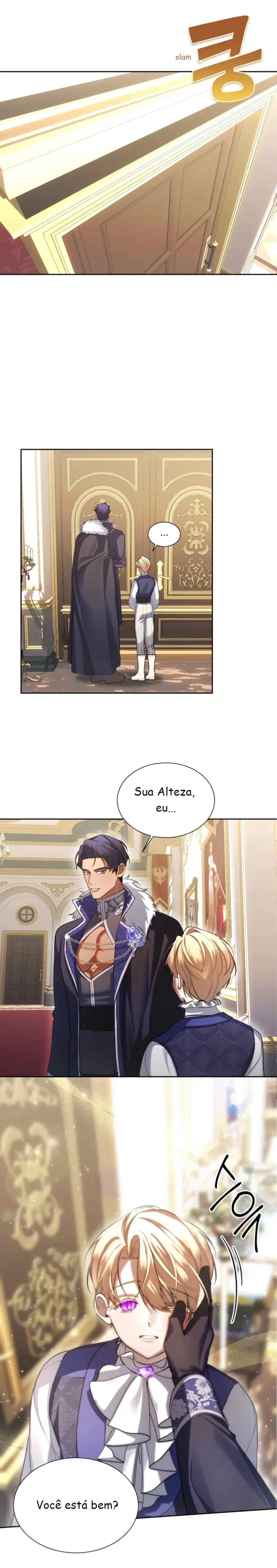 bad best – Capítulo 01 Yaoi – Página 14 bad best – Capítulo 01 Yaoi – Página 14