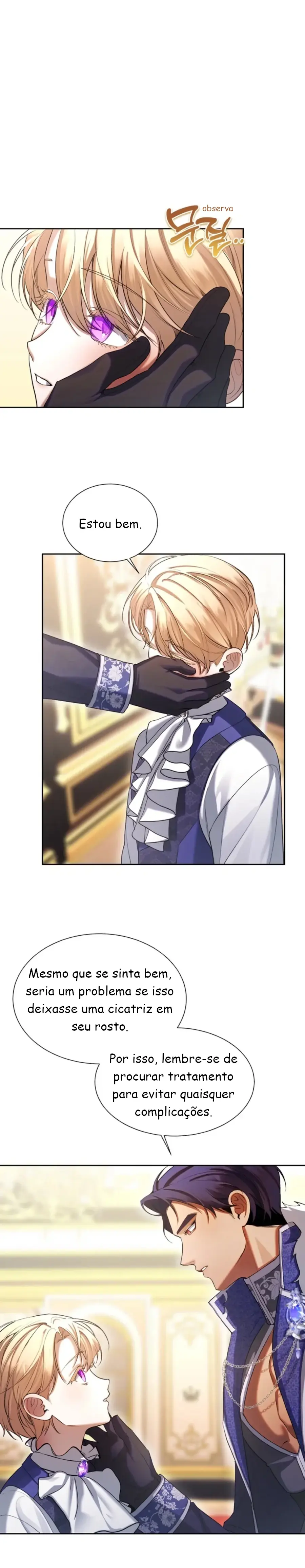 bad best – Capítulo 01 Yaoi – Página 15 bad best – Capítulo 01 Yaoi – Página 15