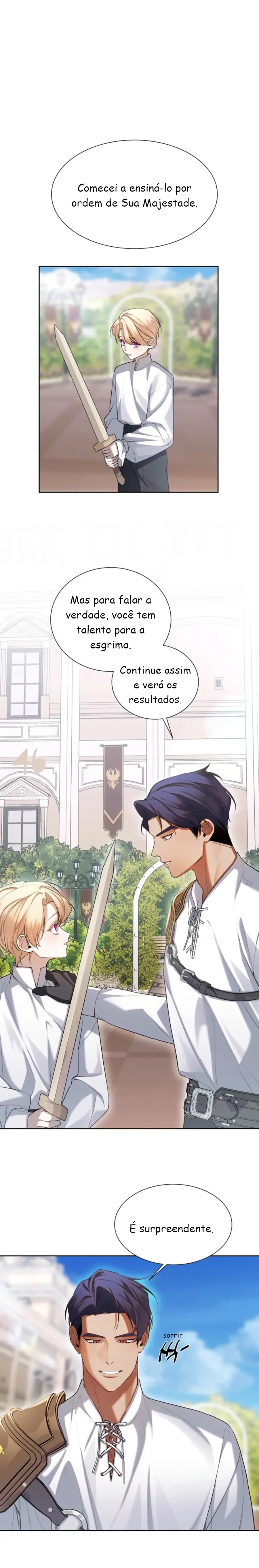 bad best – Capítulo 01 Yaoi – Página 18 bad best – Capítulo 01 Yaoi – Página 18