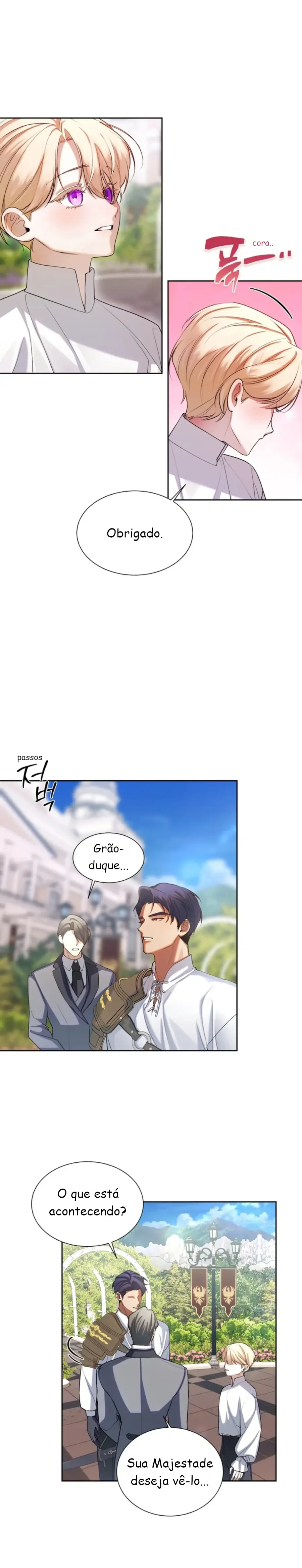 bad best – Capítulo 01 Yaoi – Página 19 bad best – Capítulo 01 Yaoi – Página 19