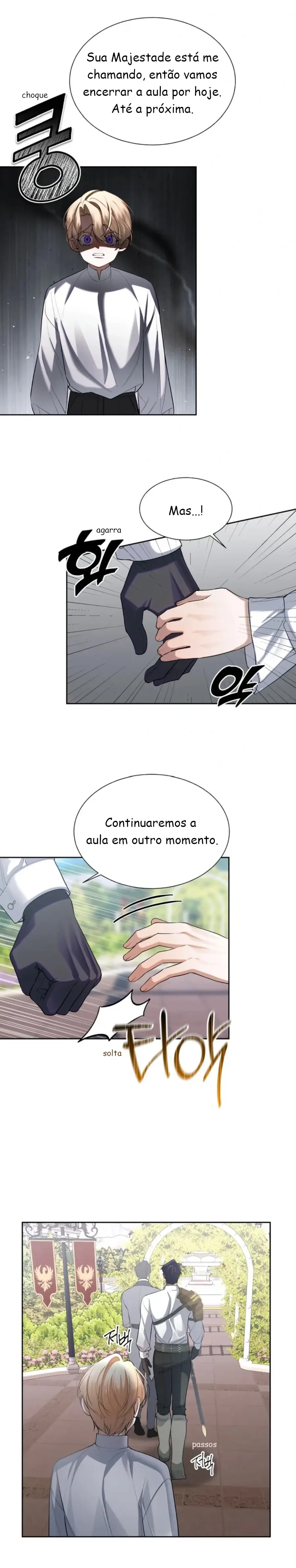 bad best – Capítulo 01 Yaoi – Página 21 bad best – Capítulo 01 Yaoi – Página 21