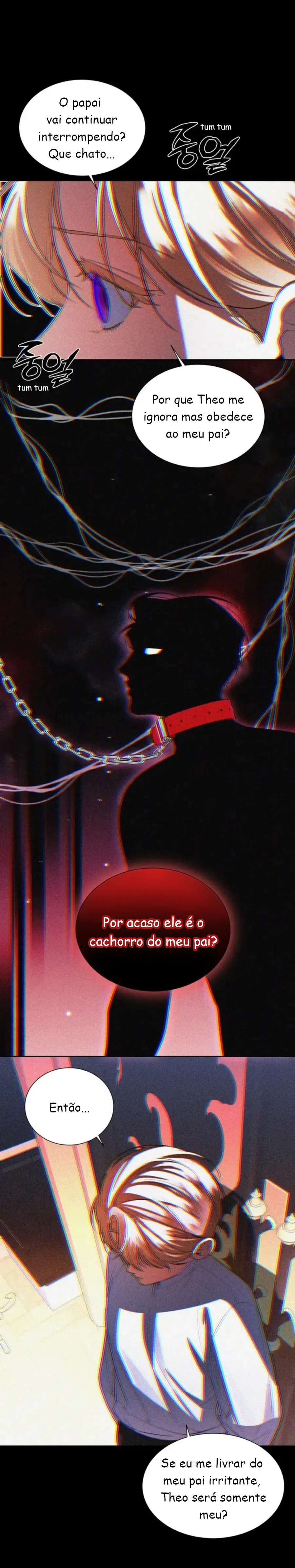 bad best – Capítulo 01 Yaoi – Página 24 bad best – Capítulo 01 Yaoi – Página 24