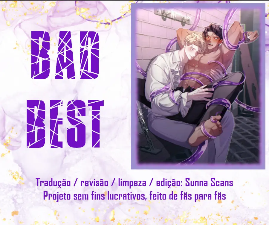 bad best – Capítulo 01 Yaoi – Página 27 bad best – Capítulo 01 Yaoi – Página 27