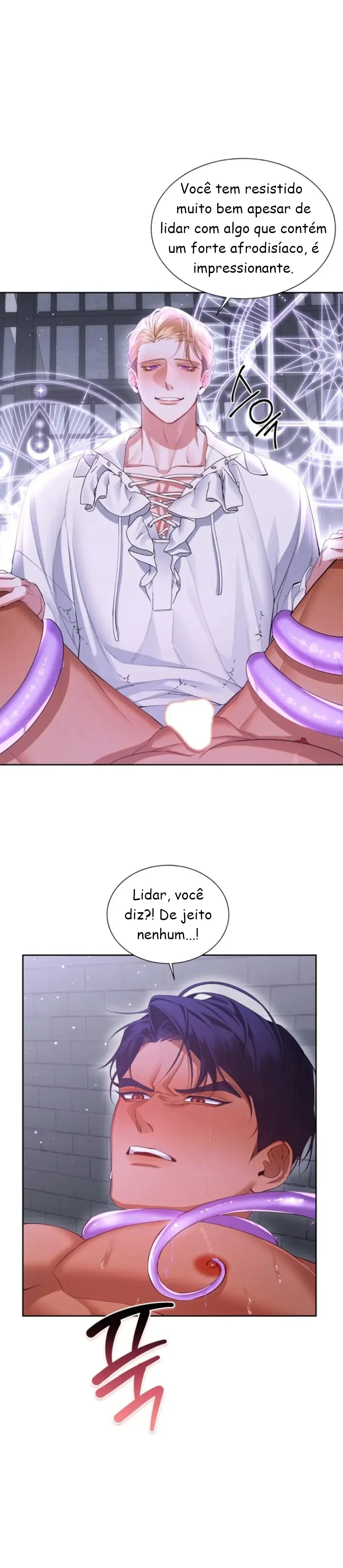 bad best – Capítulo 01 Yaoi – Página 3 bad best – Capítulo 01 Yaoi – Página 3