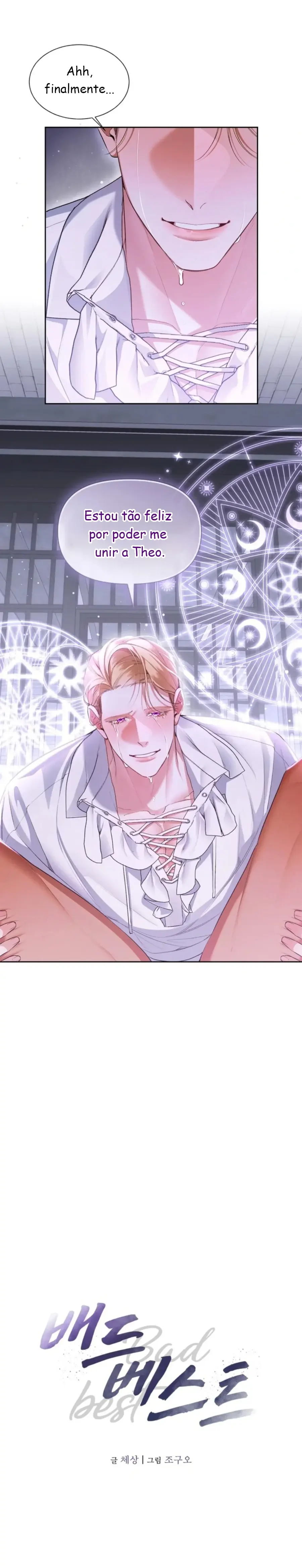 bad best – Capítulo 01 Yaoi – Página 6 bad best – Capítulo 01 Yaoi – Página 6