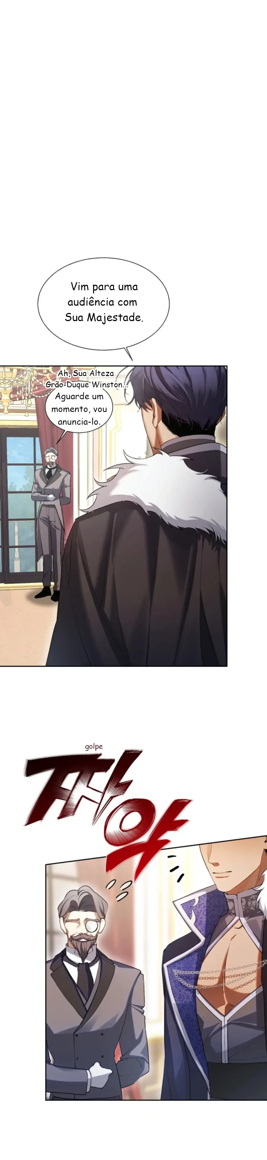 bad best – Capítulo 01 Yaoi – Página 8 bad best – Capítulo 01 Yaoi – Página 8