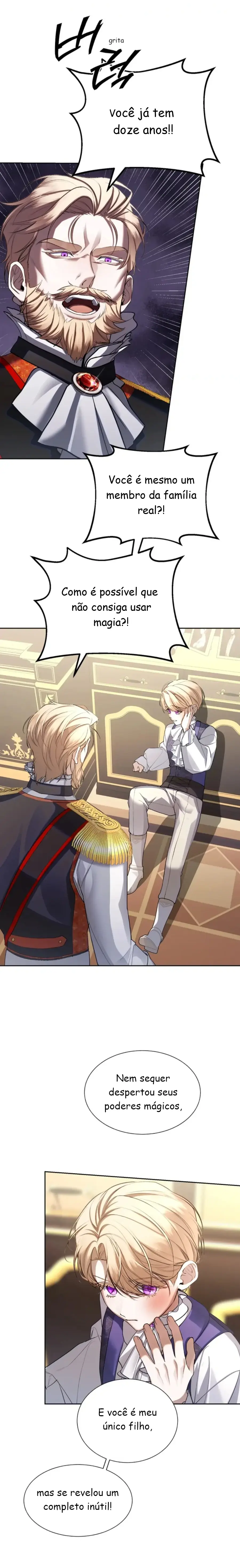 bad best – Capítulo 01 Yaoi – Página 9 bad best – Capítulo 01 Yaoi – Página 9