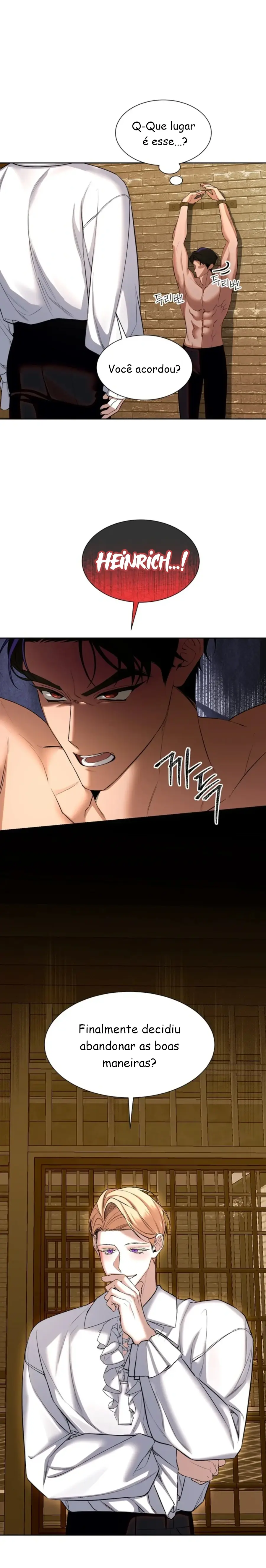 bad best – Capítulo 03 Yaoi – Página 14 bad best – Capítulo 03 Yaoi – Página 14