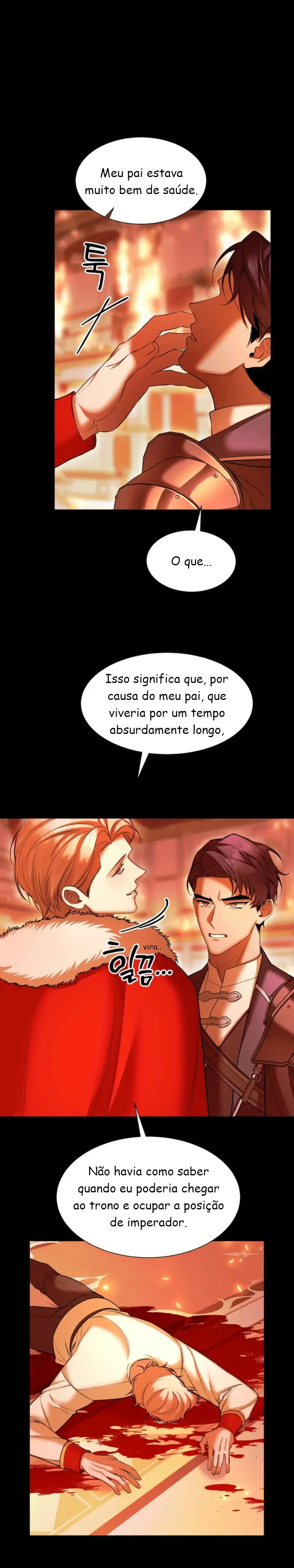 bad best – Capítulo 03 Yaoi – Página 2 bad best – Capítulo 03 Yaoi – Página 2