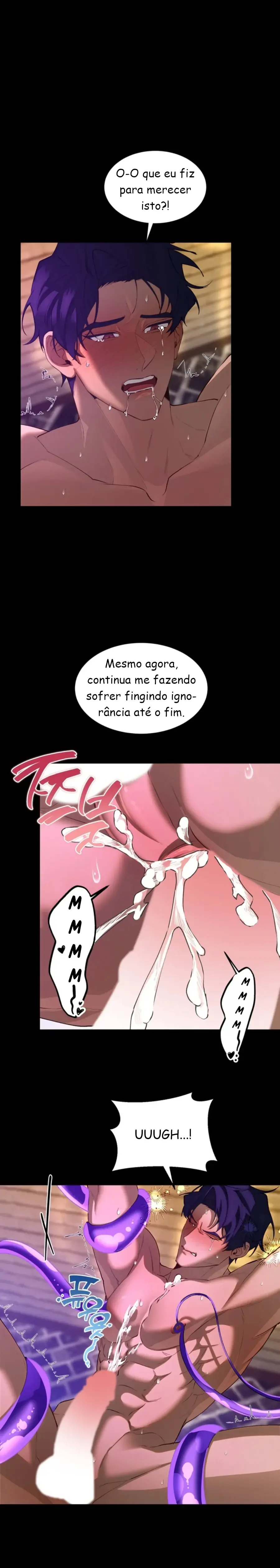 bad best – Capítulo 04 Yaoi – Página 18 bad best – Capítulo 04 Yaoi – Página 18