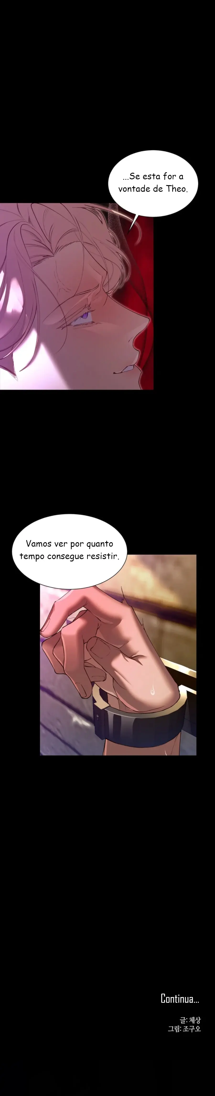 bad best – Capítulo 04 Yaoi – Página 21 bad best – Capítulo 04 Yaoi – Página 21