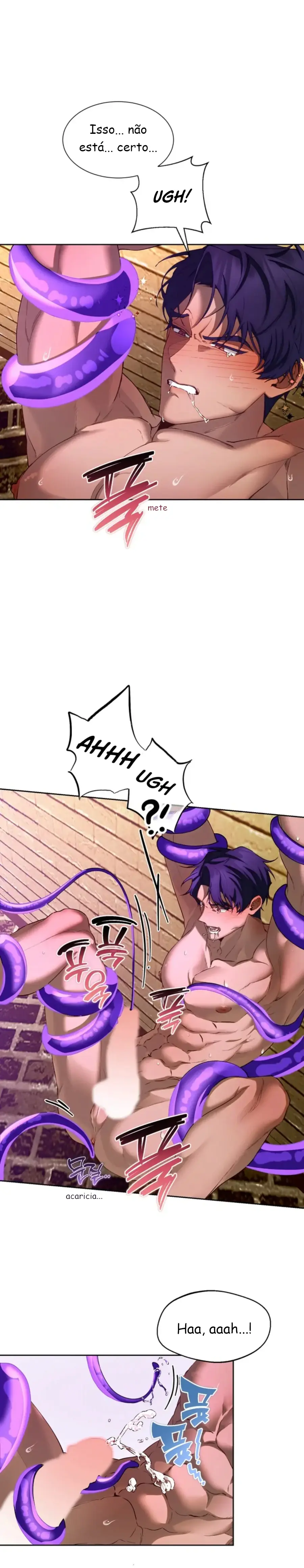 bad best – Capítulo 04 Yaoi – Página 4 bad best – Capítulo 04 Yaoi – Página 4