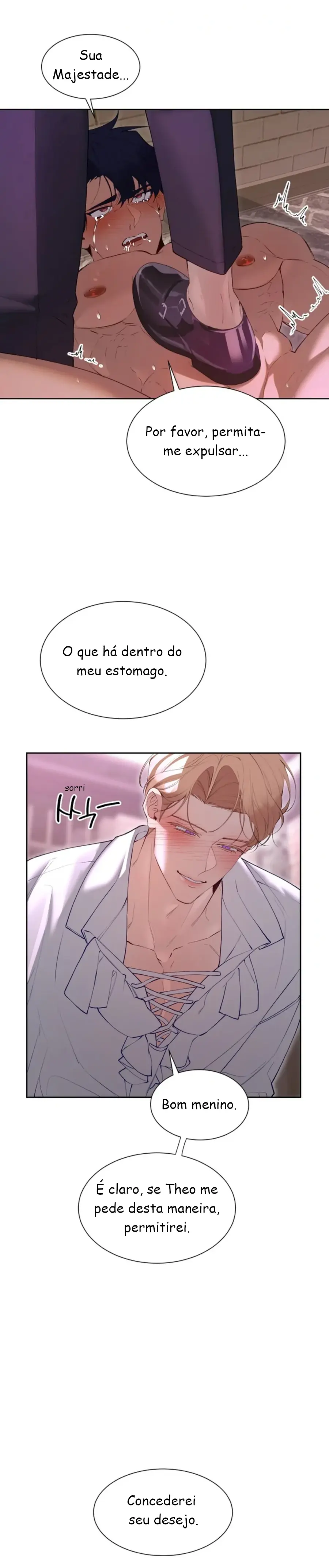 bad best – Capítulo 05 Yaoi – Página 11 bad best – Capítulo 05 Yaoi – Página 11