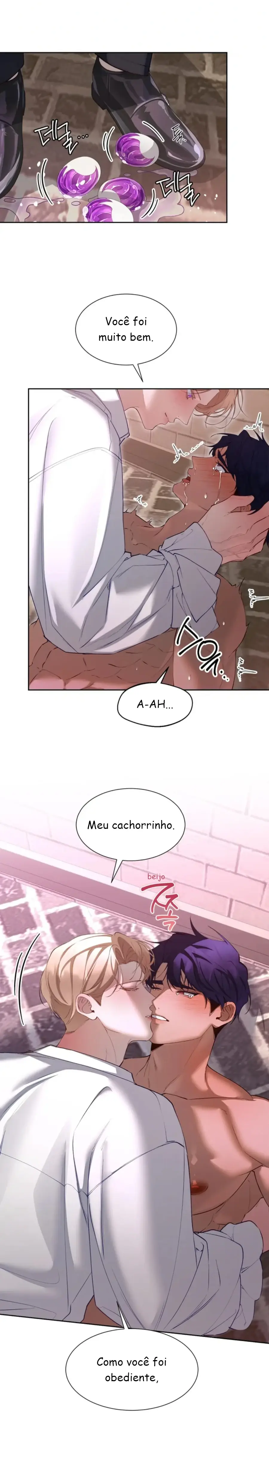 bad best – Capítulo 05 Yaoi – Página 13 bad best – Capítulo 05 Yaoi – Página 13