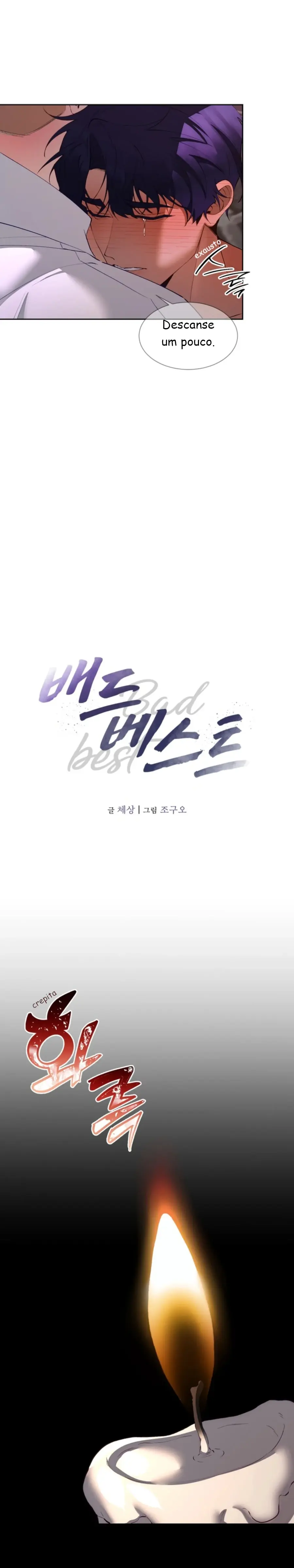 bad best – Capítulo 05 Yaoi – Página 14 bad best – Capítulo 05 Yaoi – Página 14