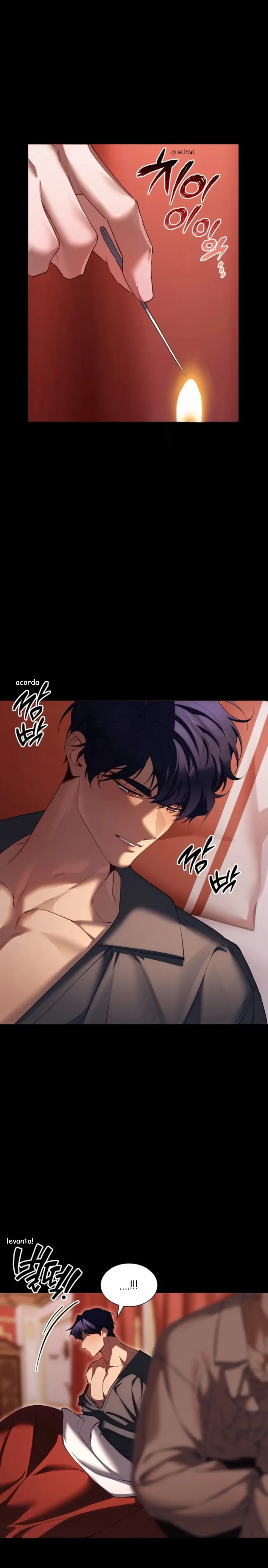 bad best – Capítulo 05 Yaoi – Página 15 bad best – Capítulo 05 Yaoi – Página 15