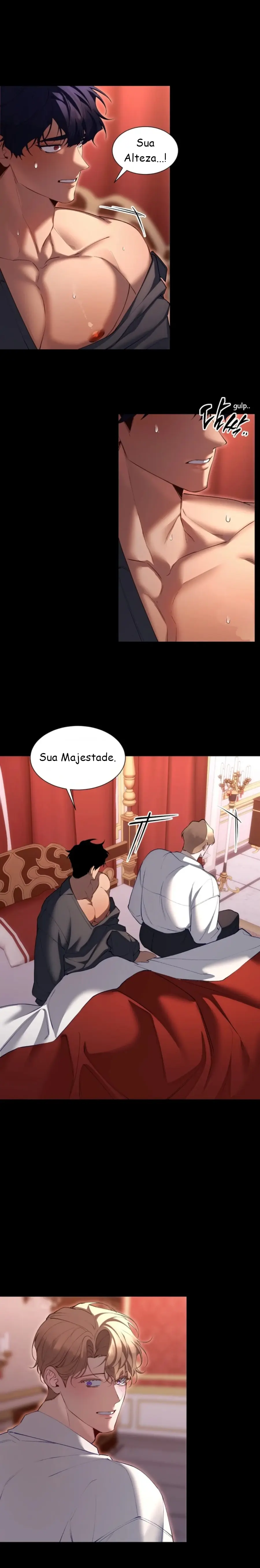 bad best – Capítulo 05 Yaoi – Página 16 bad best – Capítulo 05 Yaoi – Página 16