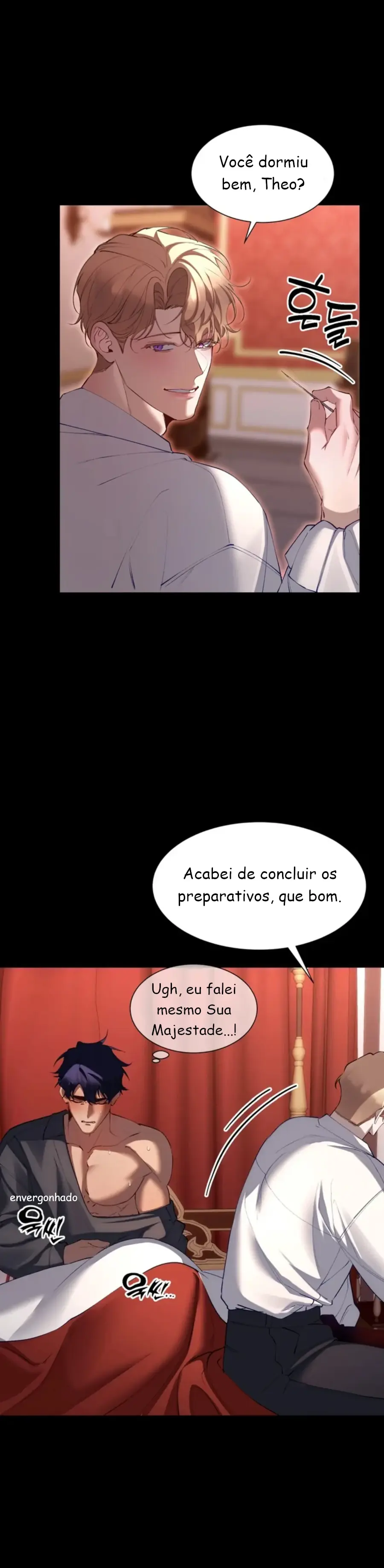 bad best – Capítulo 05 Yaoi – Página 17 bad best – Capítulo 05 Yaoi – Página 17