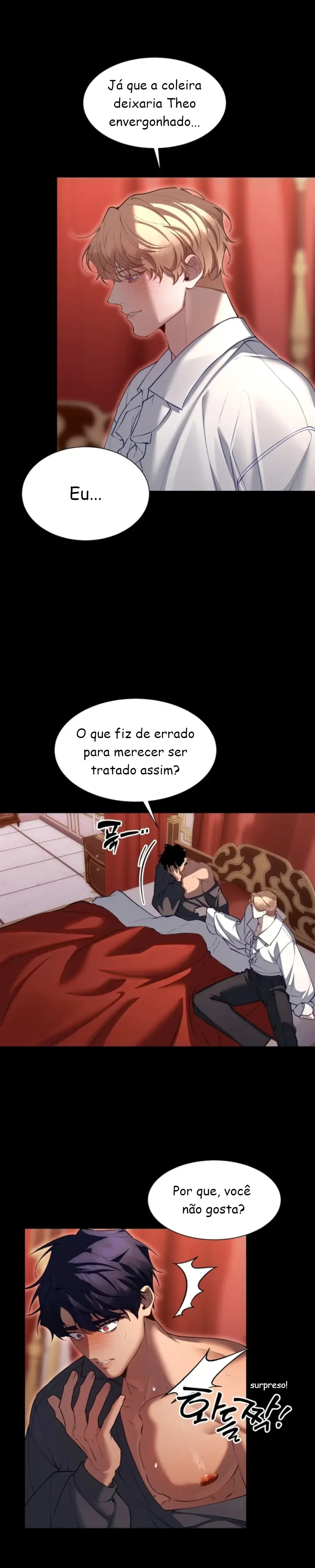 bad best – Capítulo 05 Yaoi – Página 19 bad best – Capítulo 05 Yaoi – Página 19