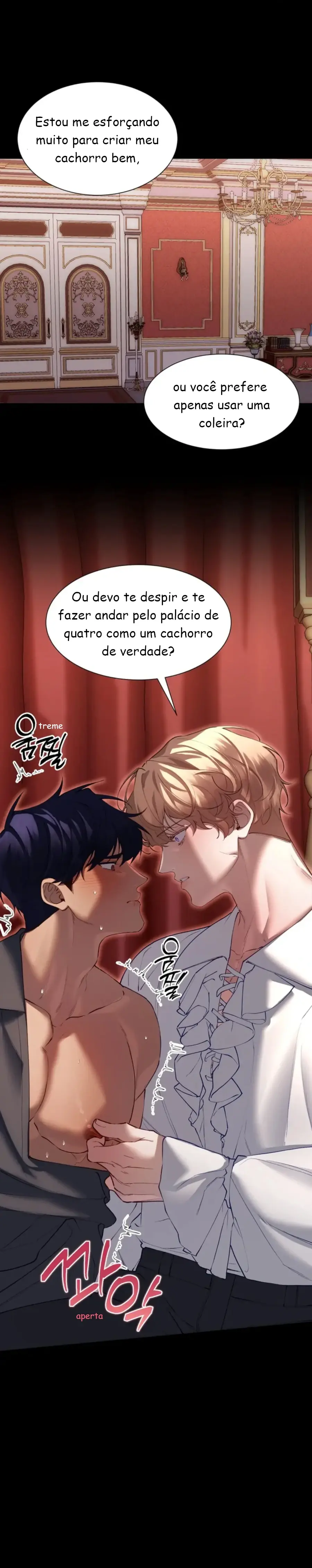 bad best – Capítulo 05 Yaoi – Página 20 bad best – Capítulo 05 Yaoi – Página 20