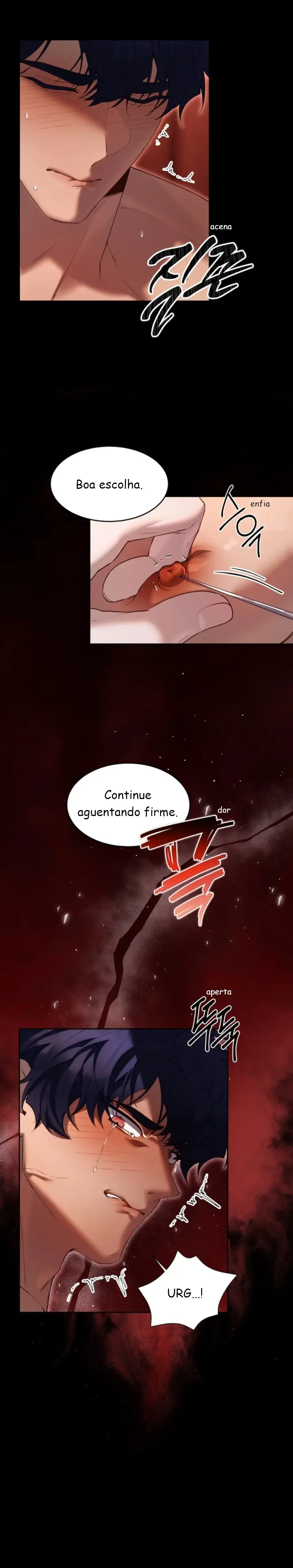 bad best – Capítulo 05 Yaoi – Página 21 bad best – Capítulo 05 Yaoi – Página 21