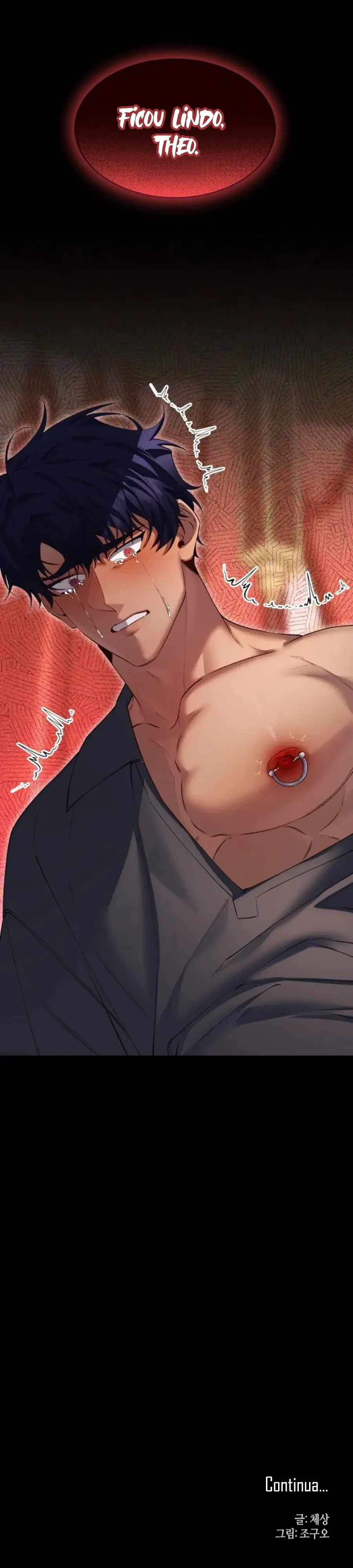 bad best – Capítulo 05 Yaoi – Página 22 bad best – Capítulo 05 Yaoi – Página 22