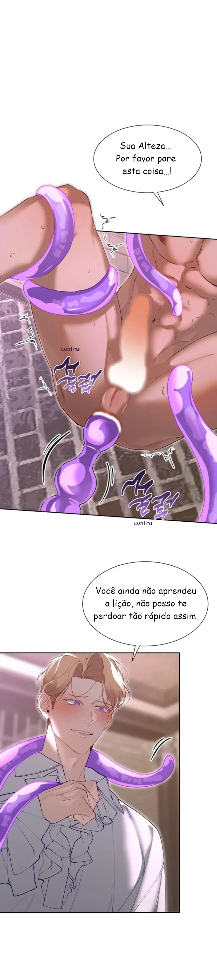 bad best – Capítulo 05 Yaoi – Página 4 bad best – Capítulo 05 Yaoi – Página 4