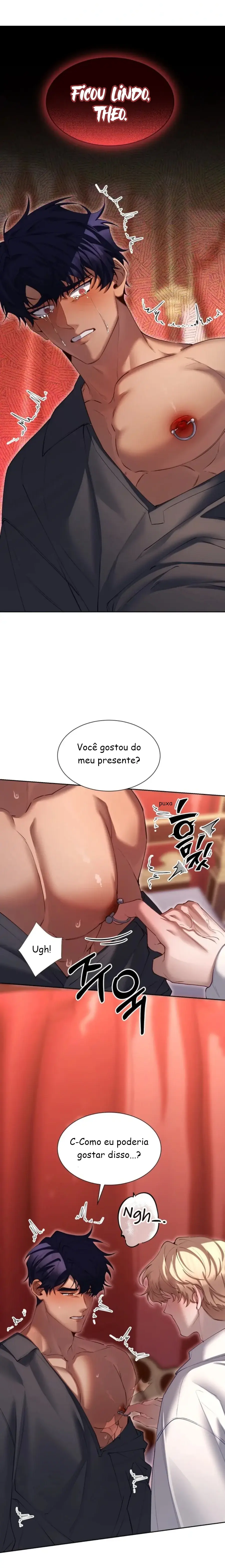 bad best – Capítulo 06 Yaoi – Página 1 bad best – Capítulo 06 Yaoi – Página 1