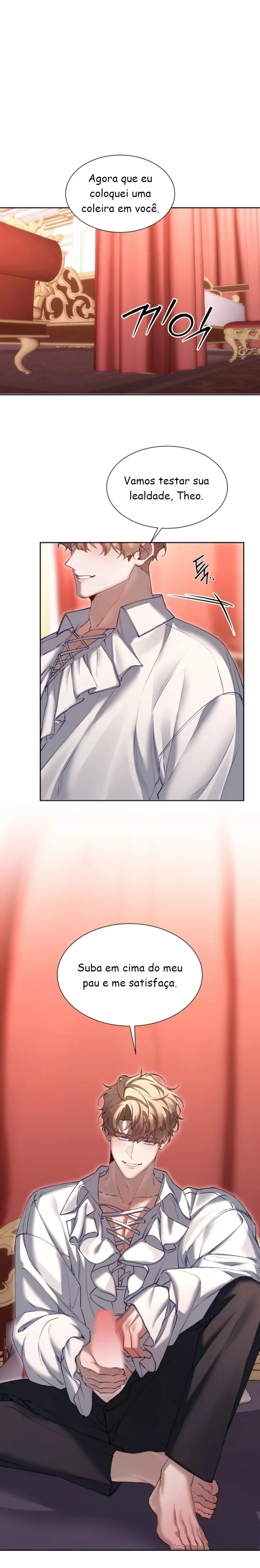 bad best – Capítulo 06 Yaoi – Página 10 bad best – Capítulo 06 Yaoi – Página 10